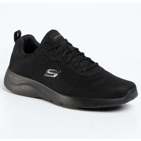 Skechers 58362 BBK Czarny