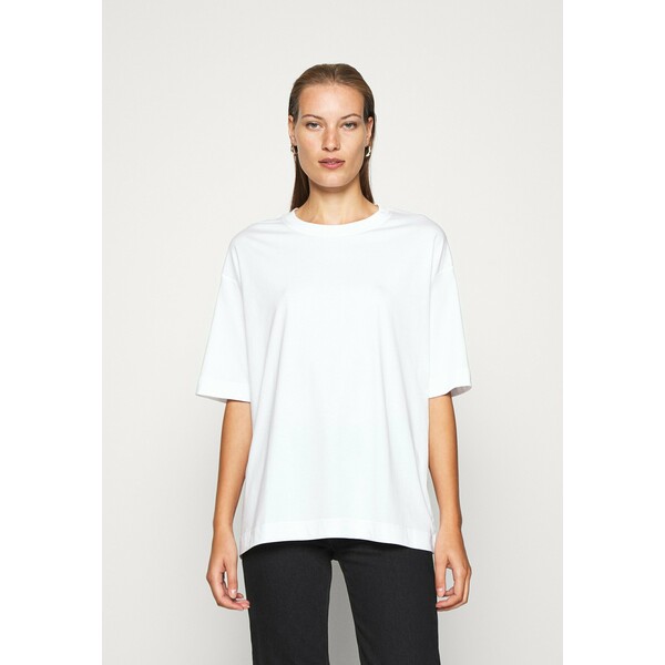 ARKET T-shirt basic white light ARU21D005