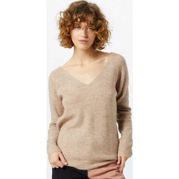 PIECES Sweter 'Babette' PIC2523006000004