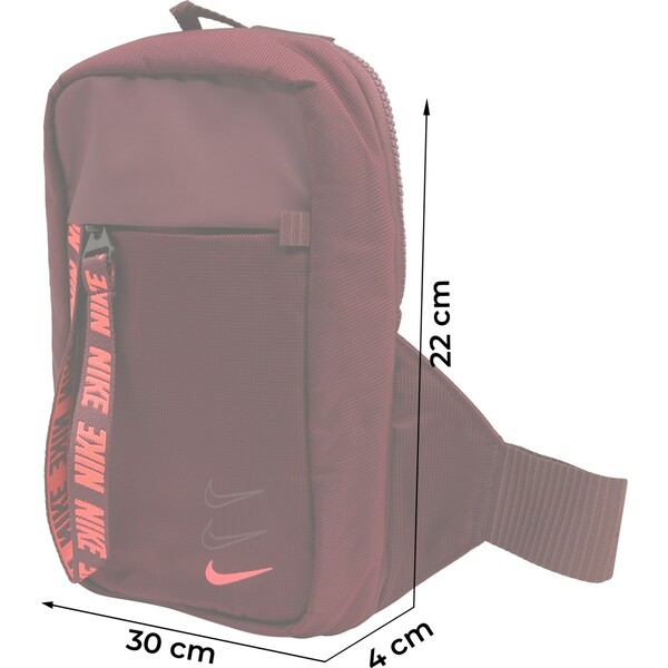 Nike Sportswear Plecak 'Advance' NIS2268002000001