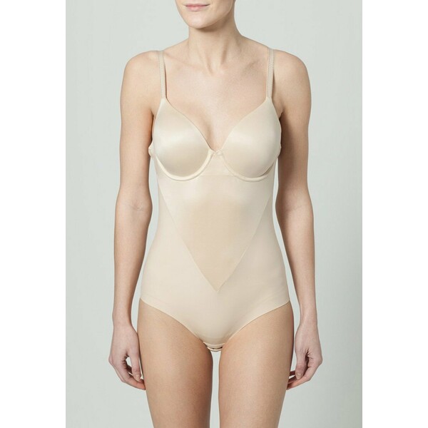 Maidenform Bielizna korygująca latte lift M9621K000