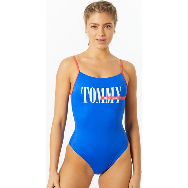 Tommy Hilfiger Underwear Strój kąpielowy 'ONE-PIECE' THU0934001000001