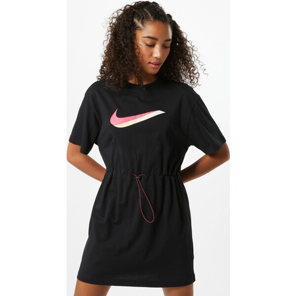 Nike Sportswear Sukienka NIS1905001000002
