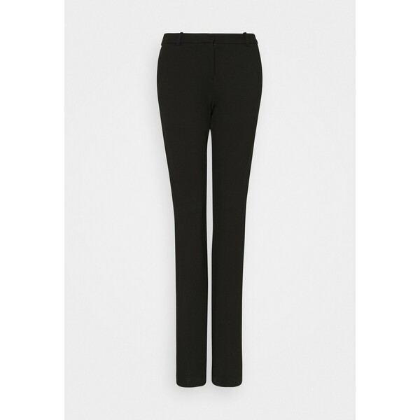 ONLY Tall ONLELORA-VIKA FLARE PANT Spodnie materiałowe black OND21A02T