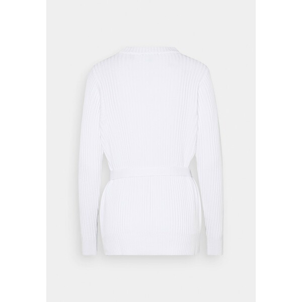 Armani Exchange Sweter off white ARC21I010