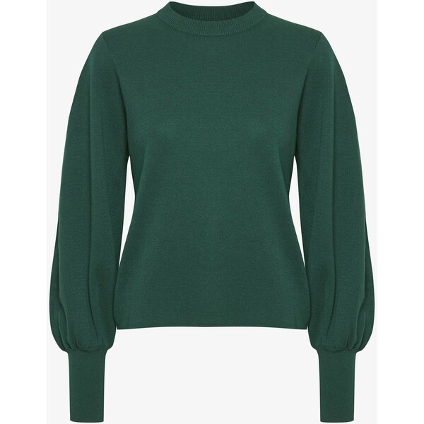 InWear Sweter warm green IN321I05B