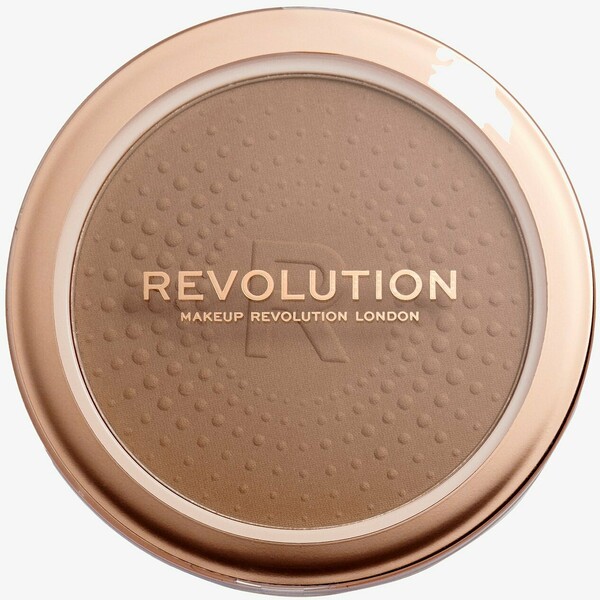 Make up Revolution MEGA BRONZER Bronzer cool M6O31E00I
