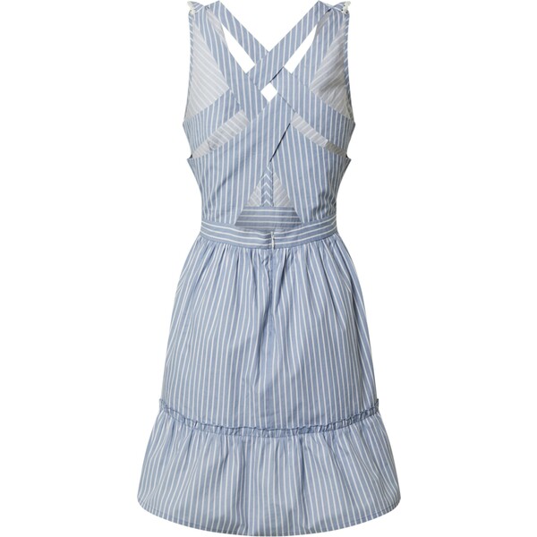 Rut & Circle Letnia sukienka 'ZOE' RUC0237001000004