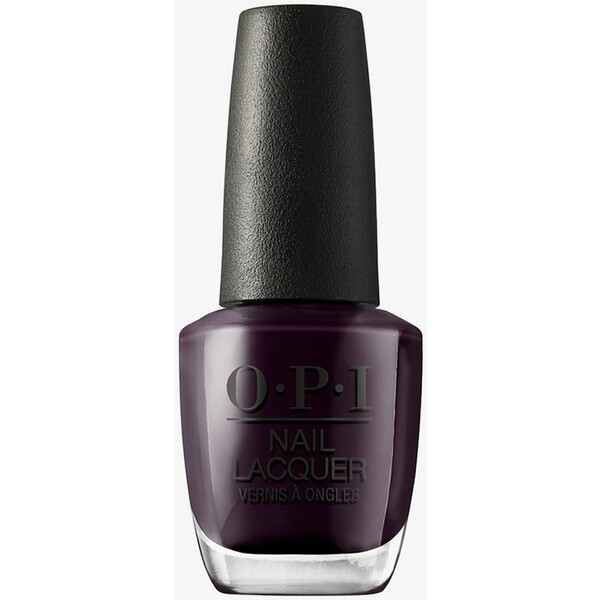 OPI SCOTLAND COLLECTION NAIL LACQUER Lakier do paznokci nlu16 good girls gone plaid OP631F027