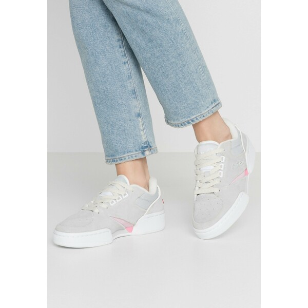 Ellesse TREMITI Sneakersy niskie light grey/white/pink EL911A00L