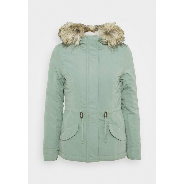 ONLY Petite ONLNEWLUCCA Parka chinois green OP421U030
