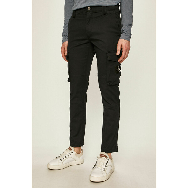 Calvin Klein Jeans Spodnie 4901-SPM00P