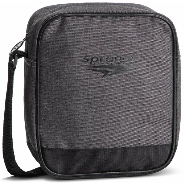 TORBA SPRANDI TPU006 Szary