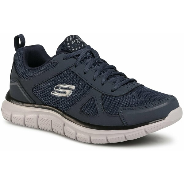 Skechers 52631 NVY Granatowy