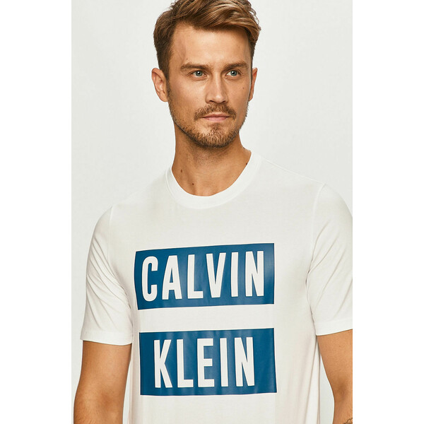 Calvin Klein Performance T-shirt 4900-TSM0LS