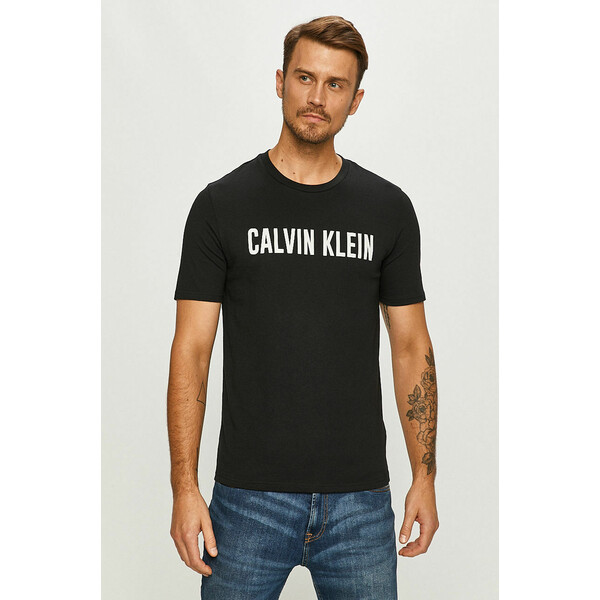 Calvin Klein Performance T-shirt 4900-TSM0LO