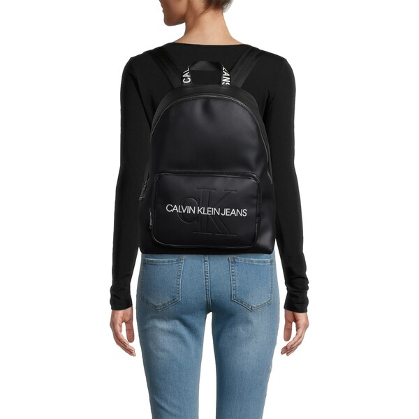 Calvin Klein Jeans Plecak 'CAMPUS' CAL2796001000001