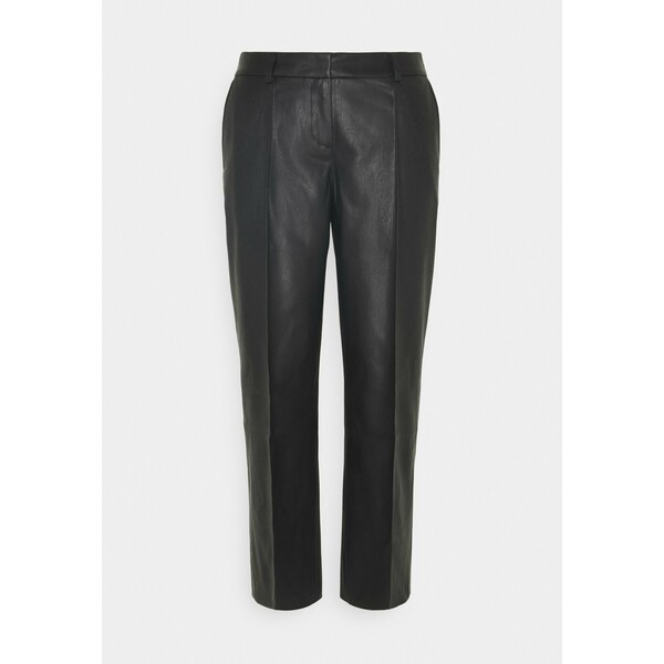 someday. CANILLO Spodnie materiałowe black Y0321A03C