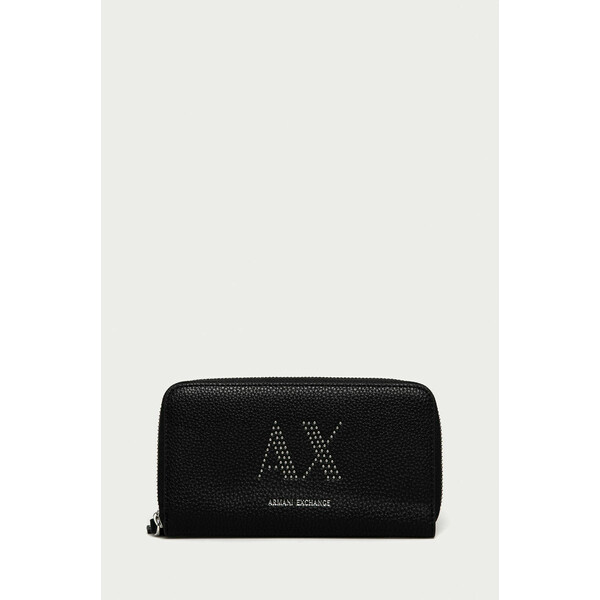 Armani Exchange Portfel 4900-PFD073