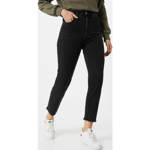 Abercrombie & Fitch Jeansy AAF1236001000015