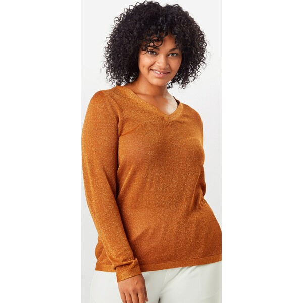 ONLY Carmakoma Sweter ONC0752001000002