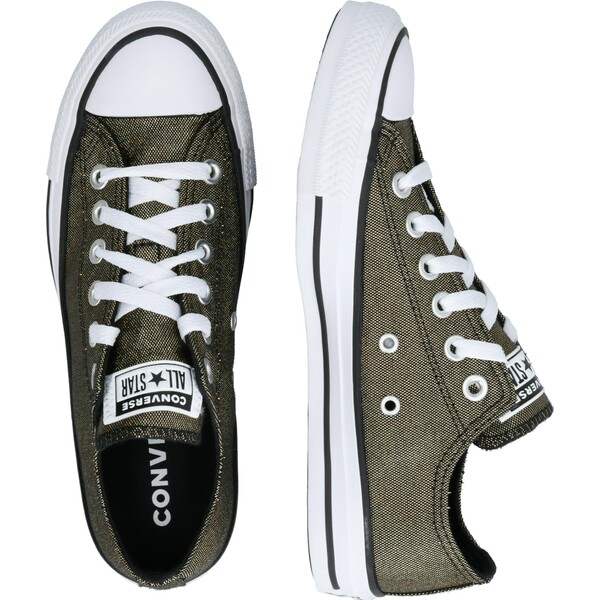 CONVERSE Trampki niskie 'CHUCK TAYLOR ALL STAR' Con1060001000009