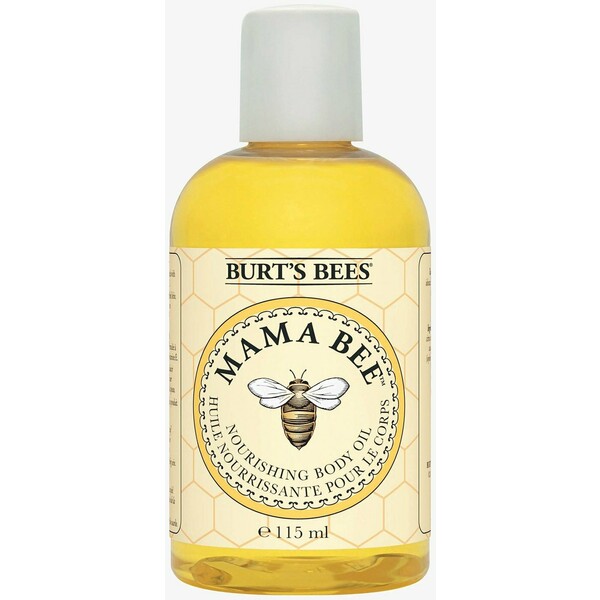 Burt's Bees BODY OIL VITAMIN E 11 ML Olej do ciała - BU531G00K