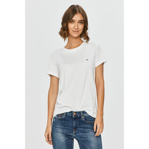 Calvin Klein T-shirt 4900-TSD005