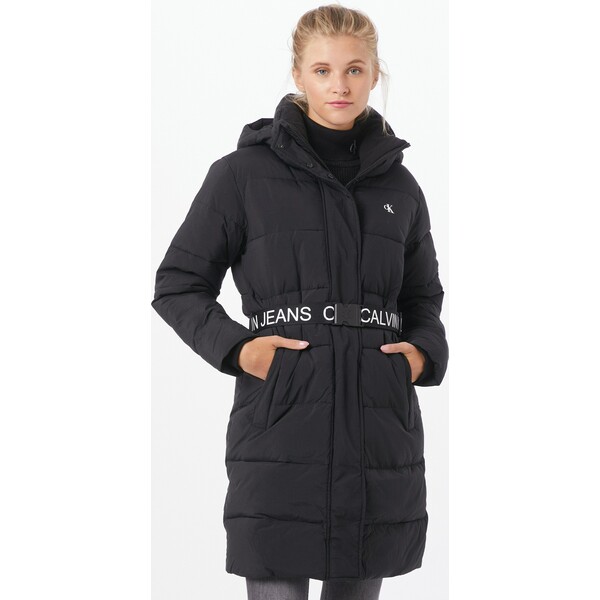 Calvin Klein Jeans Płaszcz zimowy CAL2567002000001