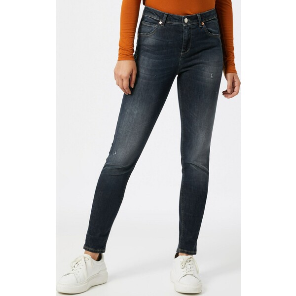 UNITED COLORS OF BENETTON Jeansy UCB0493004000004