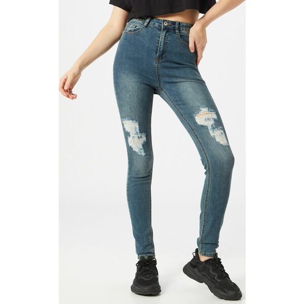 Missguided Jeansy MGD1224001000004