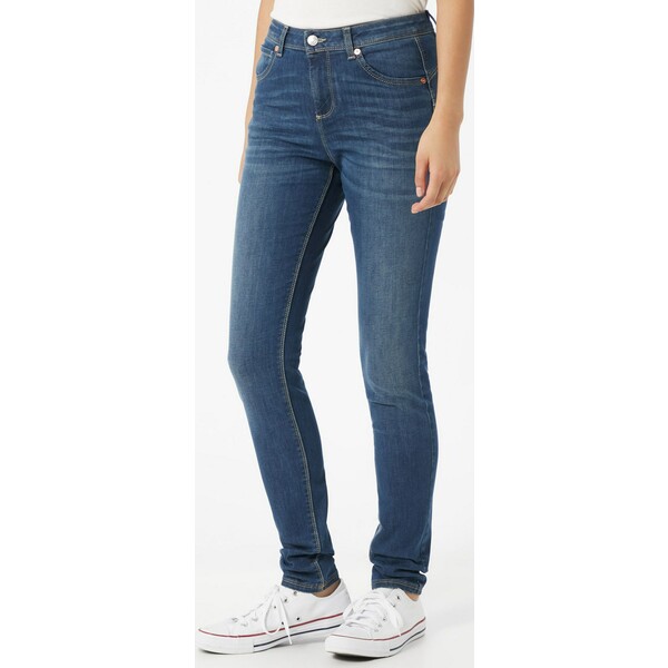 UNITED COLORS OF BENETTON Jeansy UCB0493002000006