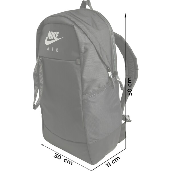 Nike Sportswear Plecak 'Essentials' NIS2230001000001