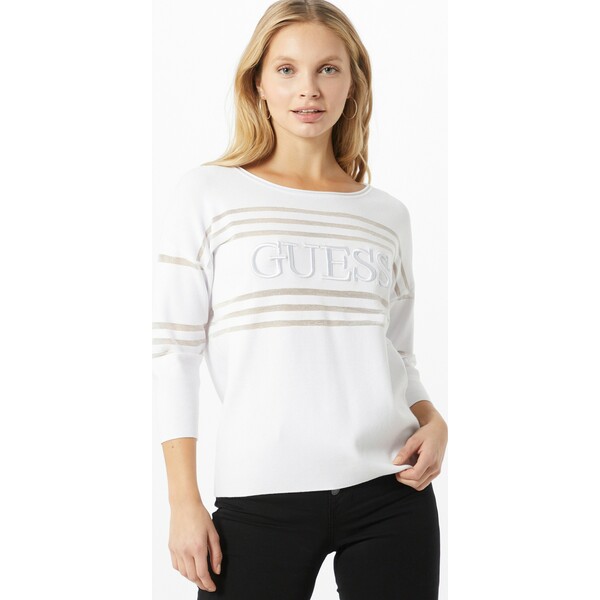 GUESS Sweter 'Alessia' GUE2136003000002