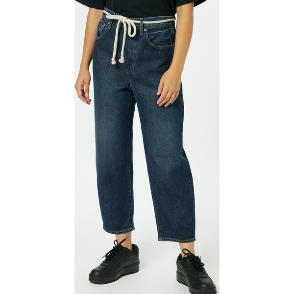 Levi's Made & Crafted Jeansy 'BARREL' MCR0001004000001