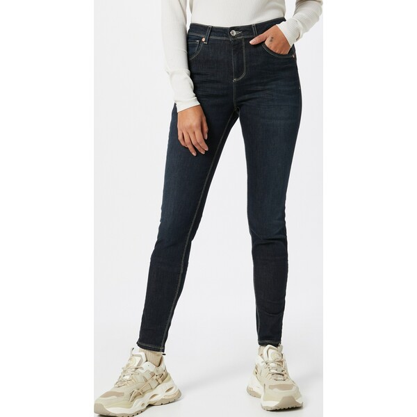 UNITED COLORS OF BENETTON Jeansy UCB0493001000001
