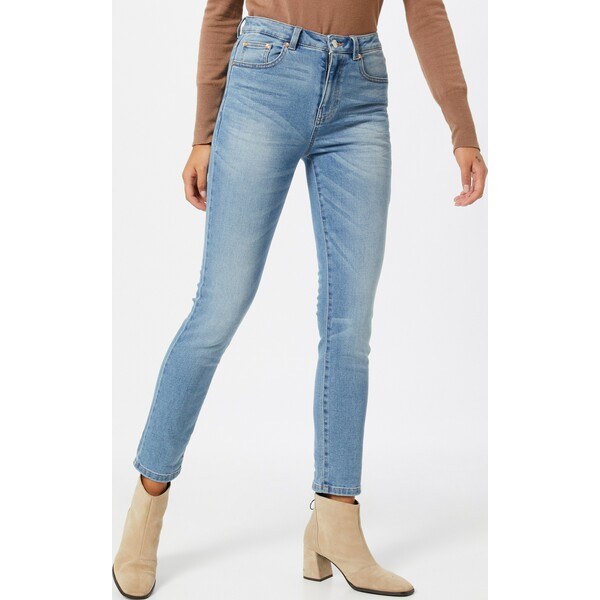 UNITED COLORS OF BENETTON Jeansy UCB0491002000001