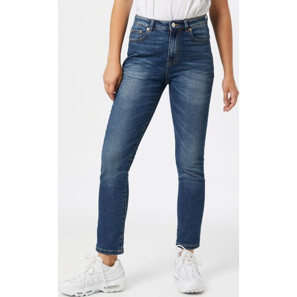 UNITED COLORS OF BENETTON Jeansy UCB0491001000003