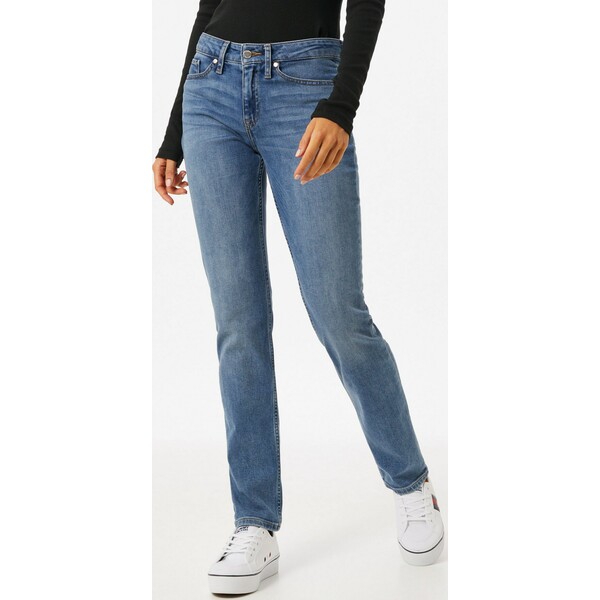 TOMMY HILFIGER Jeansy 'Rome' THS4223001000009