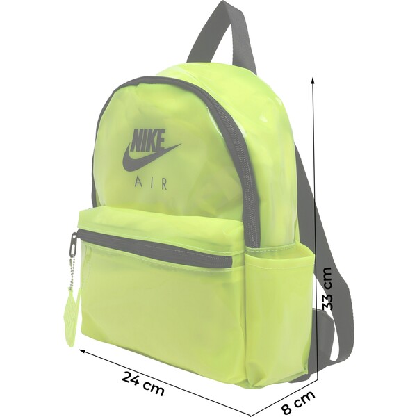 Nike Sportswear Plecak 'Just Do It' NIS2218002000001