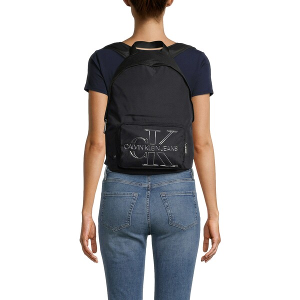 Calvin Klein Jeans Plecak 'CAMPUS' CAL2810001000001