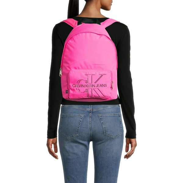 Calvin Klein Jeans Plecak 'CAMPUS' CAL2810002000001