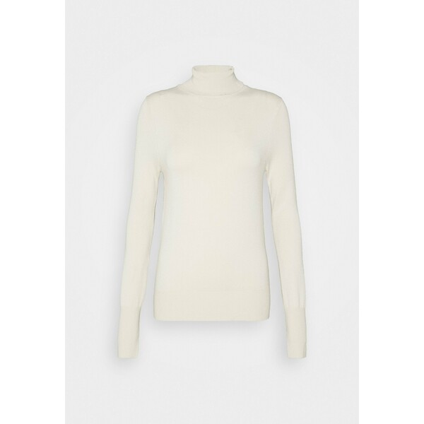 ONLY Tall ONLVENICE ROLLNECK Sweter birch OND21I012