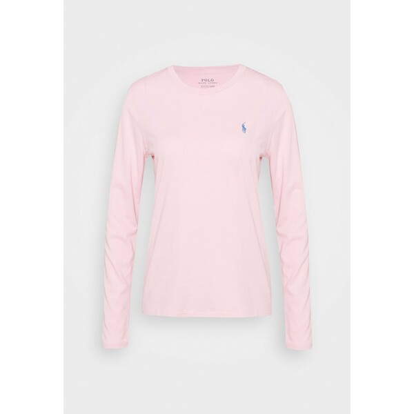 Polo Ralph Lauren Bluzka z długim rękawem garden pink PO221I06H
