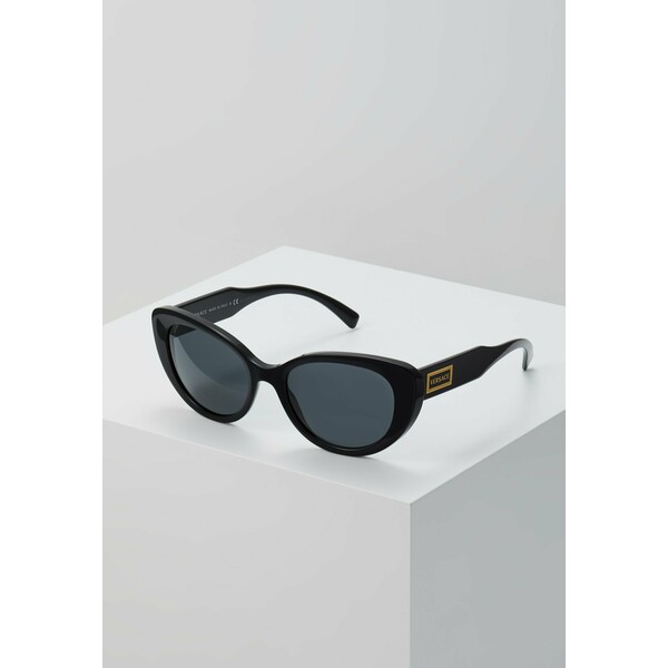 Versace Okulary przeciwsłoneczne black 1VE51K018