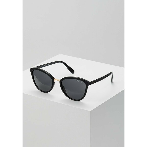 VOGUE Eyewear Okulary przeciwsłoneczne black 1VG51K01S