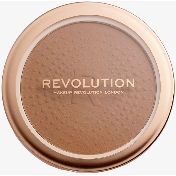 Make up Revolution MEGA BRONZER Bronzer warm M6O31E00I