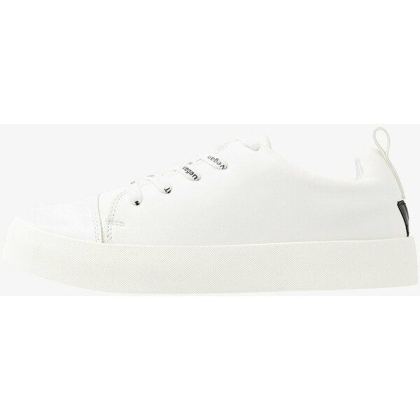 Matt & Nat VEGAN MARCI Sneakersy niskie white M0311A011