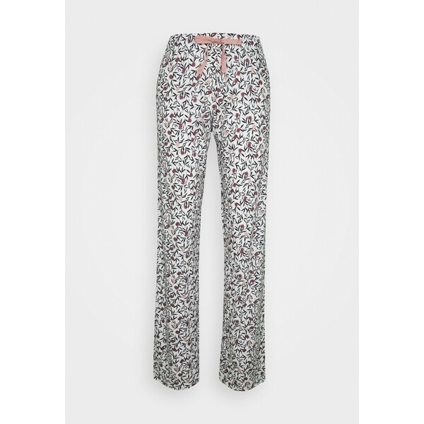 Calida FAVOURITES DREAMS Spodnie od piżamy star white CF781O002
