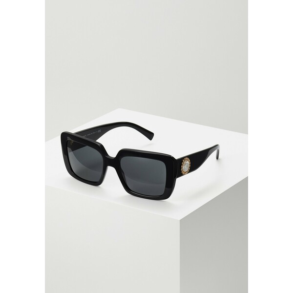 Versace Okulary przeciwsłoneczne black 1VE51K01I
